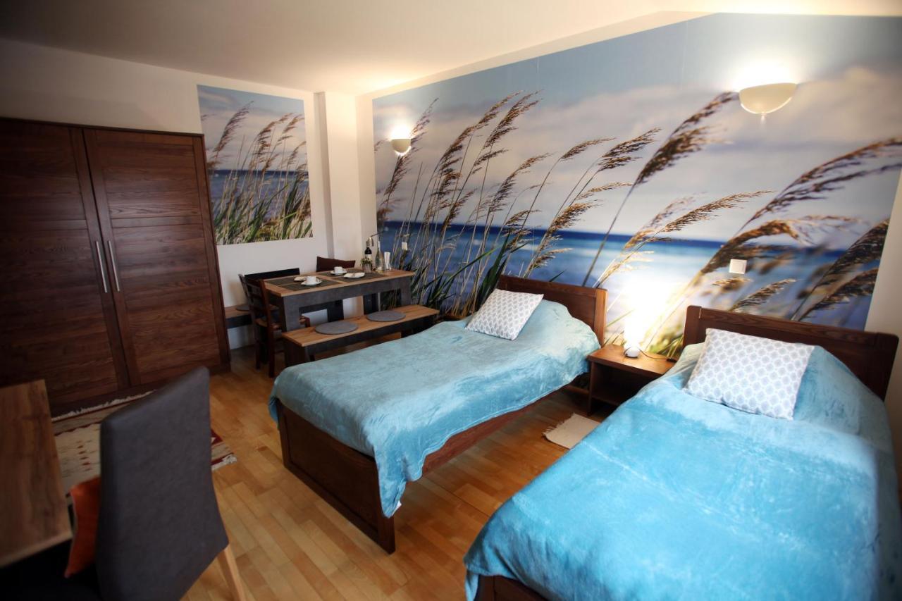 Landhaus Klambauer Ferienapartments Thermennaehe St Martins Therme Фрауенкірхен Екстер'єр фото