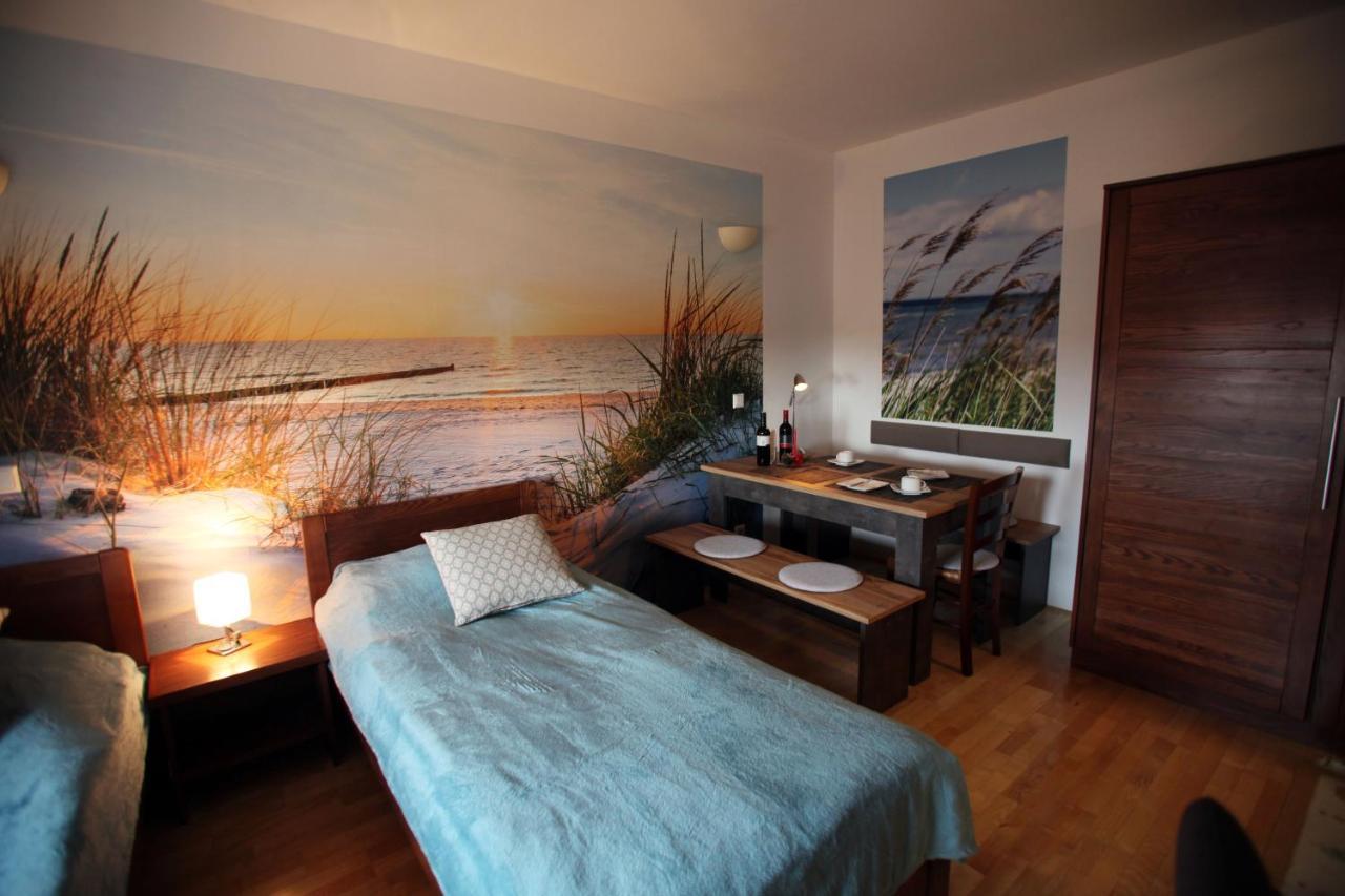 Landhaus Klambauer Ferienapartments Thermennaehe St Martins Therme Фрауенкірхен Екстер'єр фото