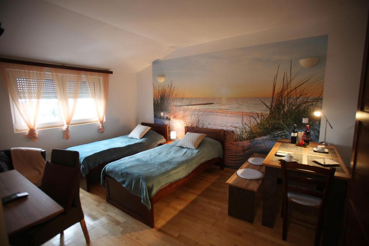 Landhaus Klambauer Ferienapartments Thermennaehe St Martins Therme Фрауенкірхен Екстер'єр фото