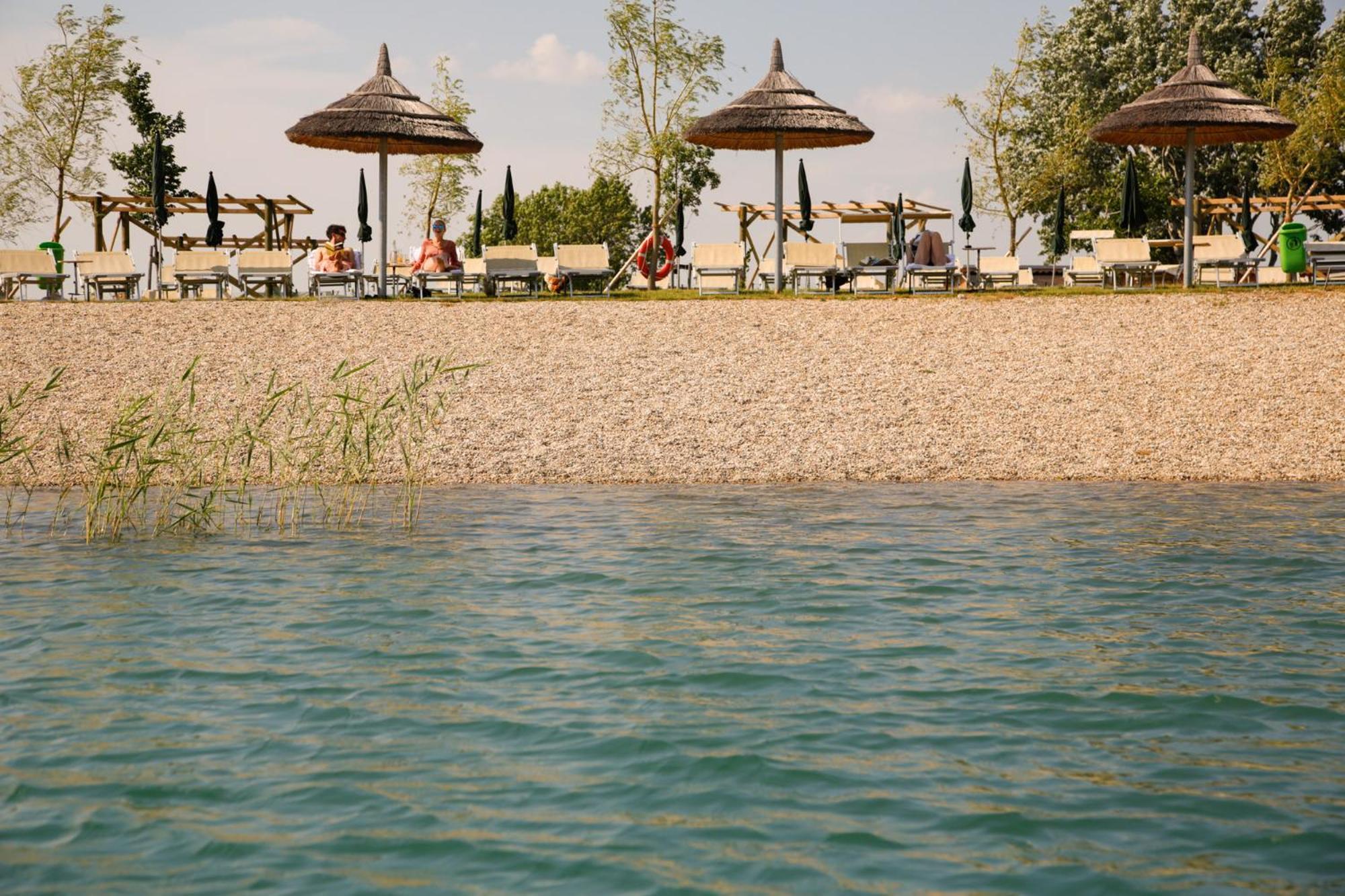 Landhaus Klambauer Ferienapartments Thermennaehe St Martins Therme Фрауенкірхен Екстер'єр фото