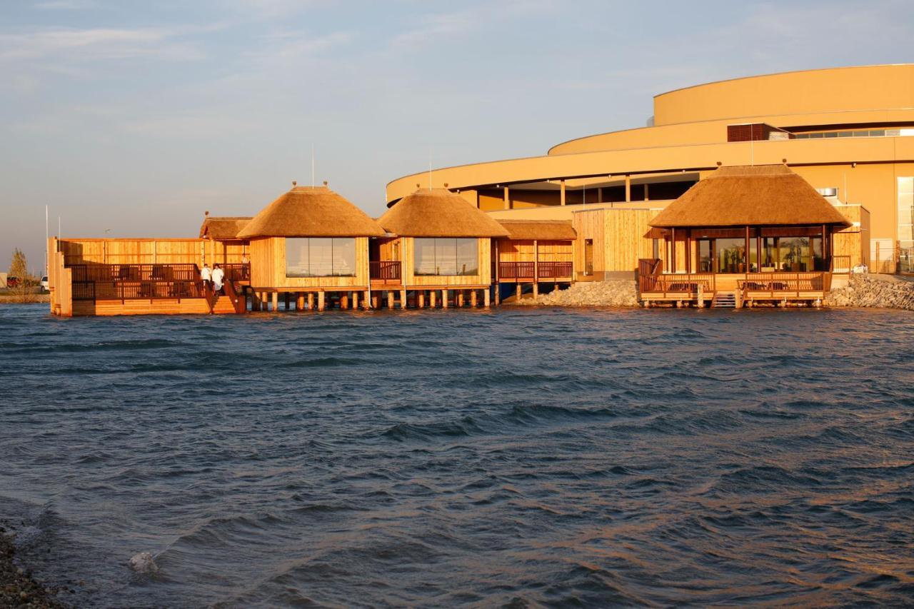 Landhaus Klambauer Ferienapartments Thermennaehe St Martins Therme Фрауенкірхен Екстер'єр фото